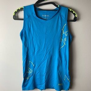 🌴 Running Room sleeveless top